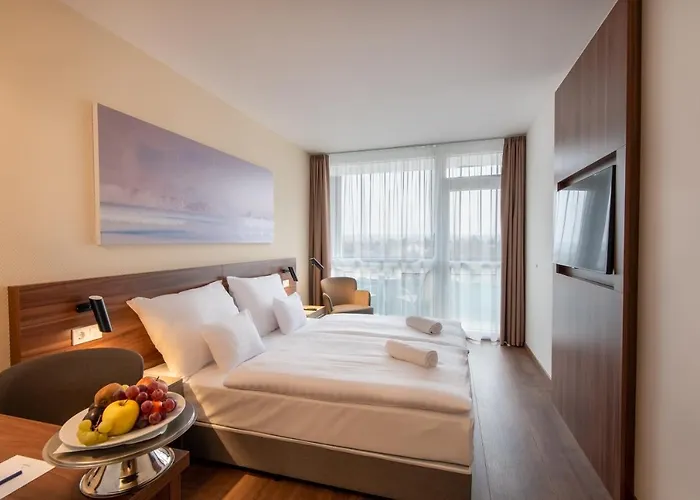 Hunguest Panorama Otel Hévíz