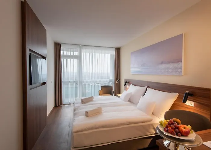 Hunguest Panorama 4* Hévíz