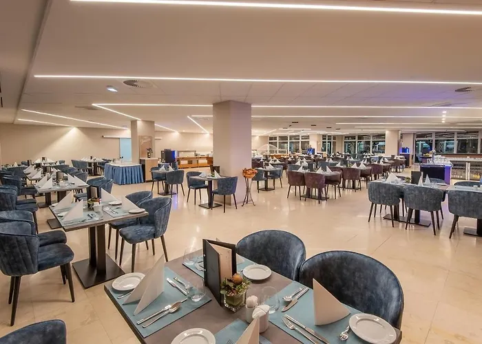 Otel Hunguest Panorama Hévíz