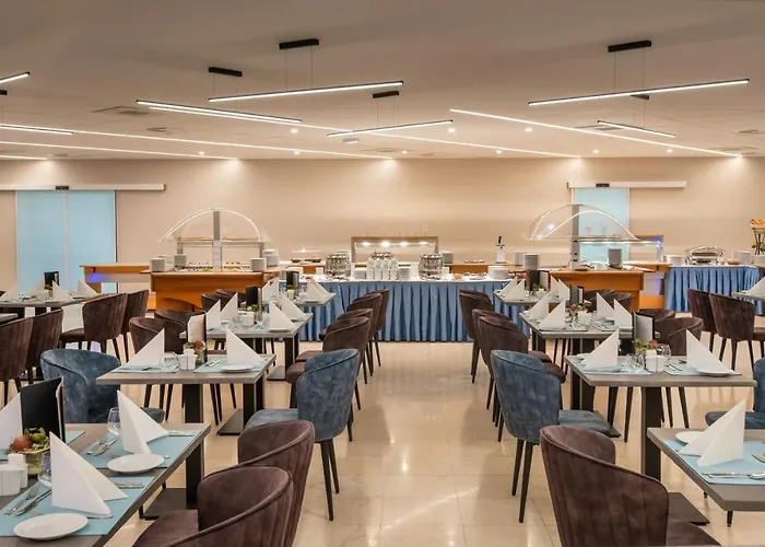 Otel Hunguest Panorama