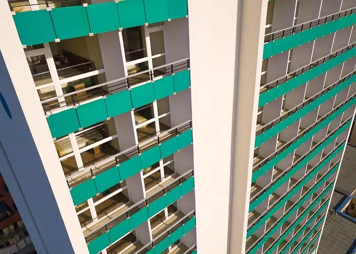 Hotel Hunguest Panorama