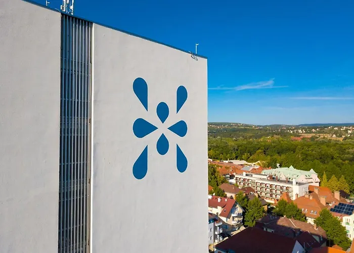 Hunguest Panorama 4*