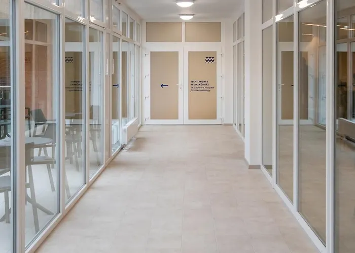 Hunguest Panorama Hévíz