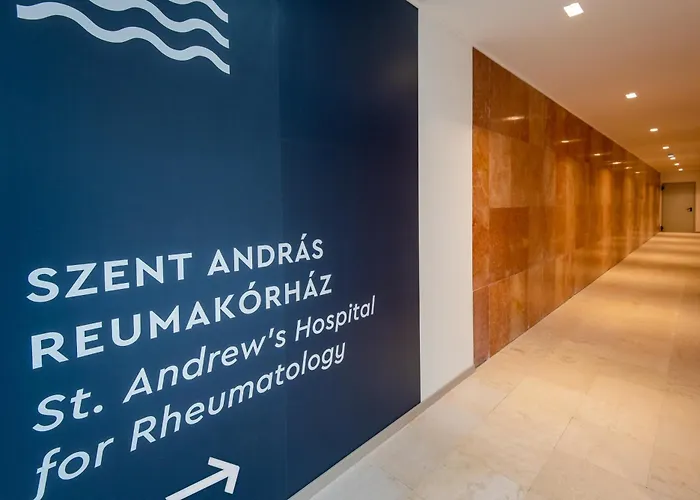 Hunguest Panorama 4* Hévíz