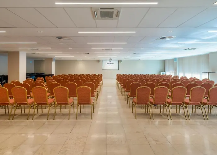 Otel Hunguest Panorama 4*