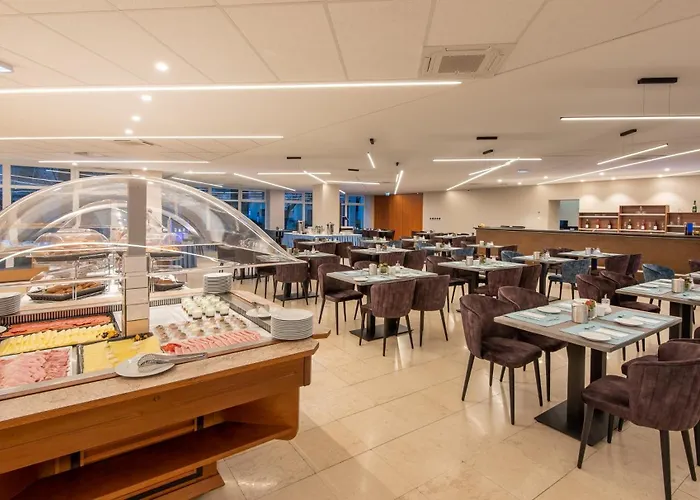 Hotel Hunguest Panorama