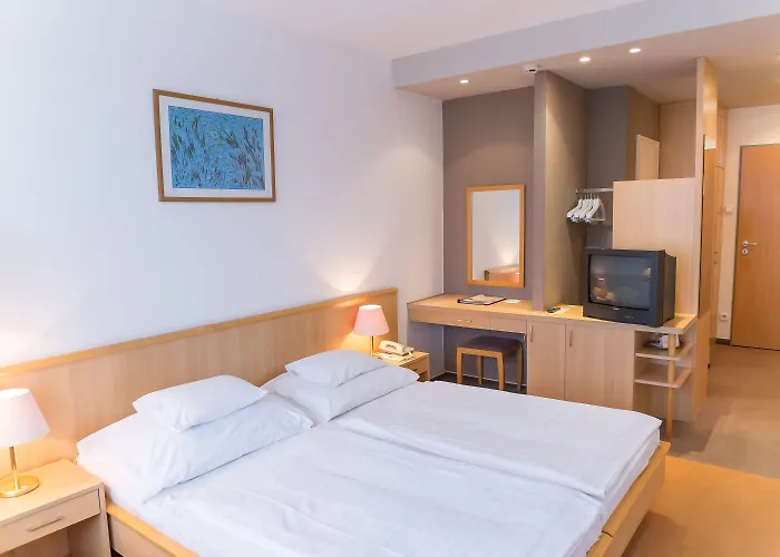 Hunguest Panorama 4*