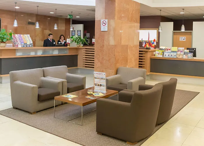 Hunguest Panorama Hévíz