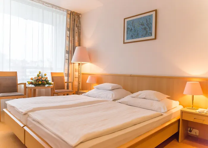 Hunguest Panorama 4*