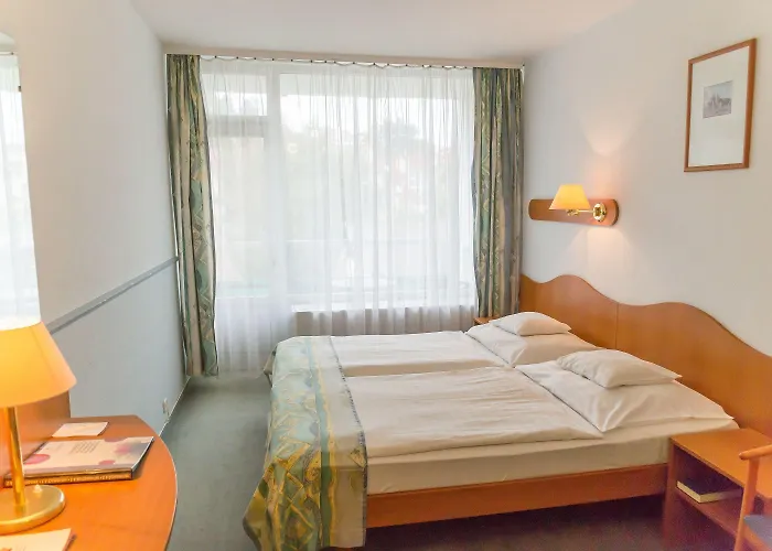 Hunguest Panorama ヘーヴィーズ