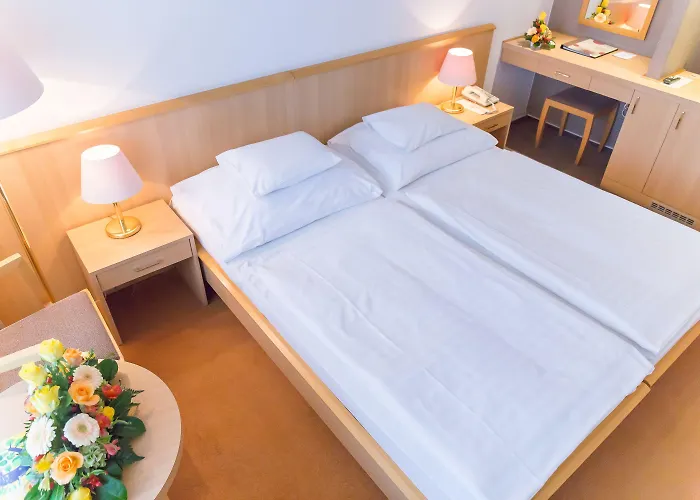 Hunguest Panorama ヘーヴィーズ