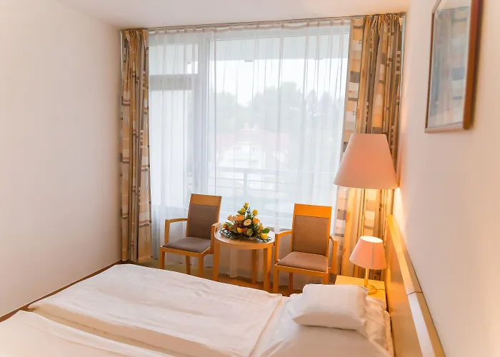 Hunguest Panorama 4*