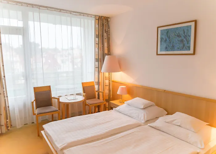 Otel Hunguest Panorama