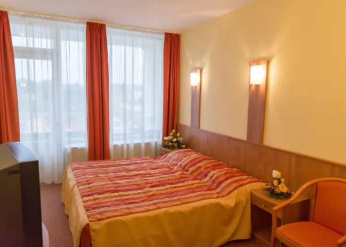 Hunguest Panorama 4*