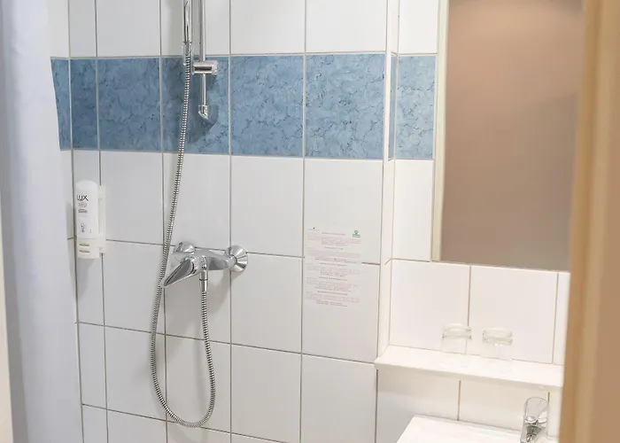 Hunguest Panorama Otel 4*