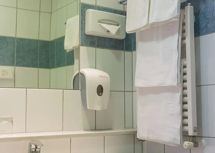 Hunguest Panorama 4*