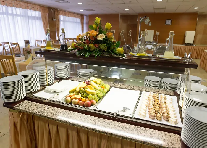 Otel Hunguest Panorama 4*