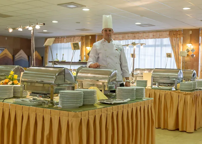 Hunguest Panorama 4*