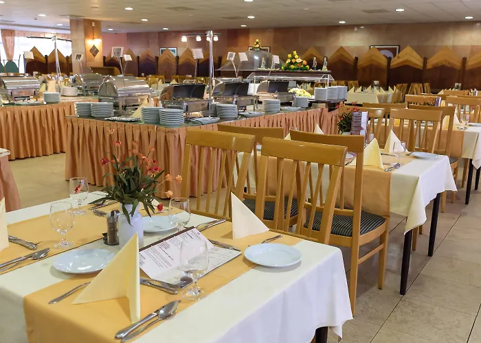 Hunguest Panorama Otel