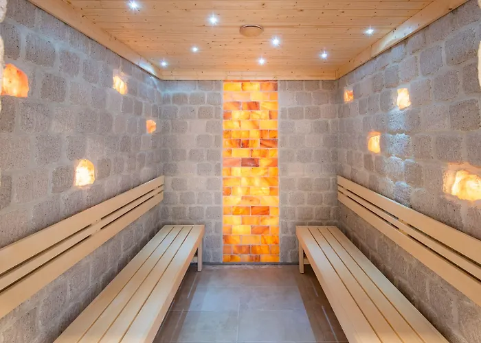 Hunguest Panorama 4*