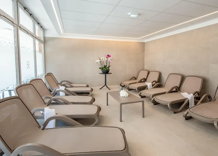 Hotel Hunguest Panorama 4*