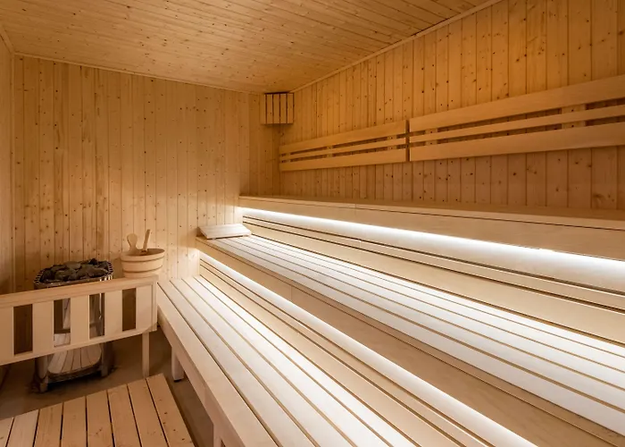 Hotel Hunguest Panorama