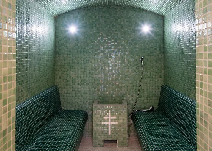 Hunguest Panorama Otel