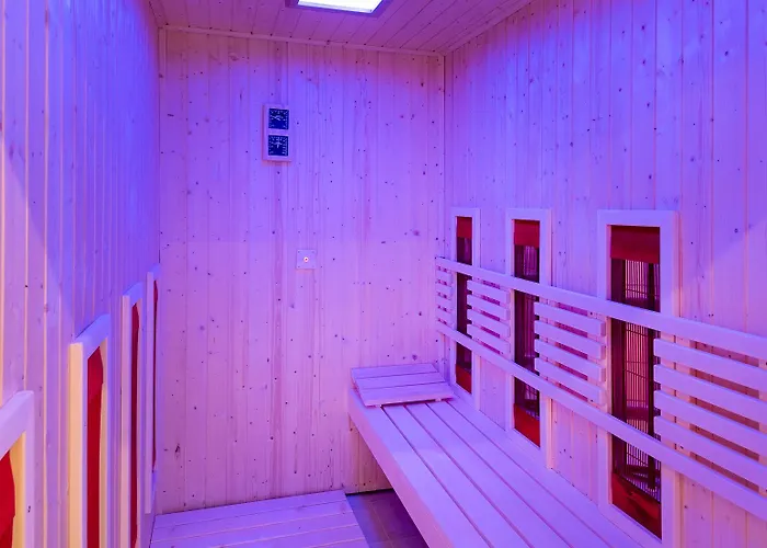 Hunguest Panorama Otel 4*