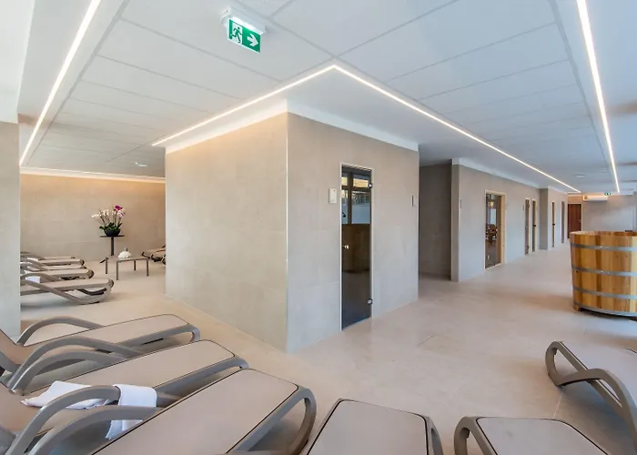 Hunguest Panorama Otel Hévíz