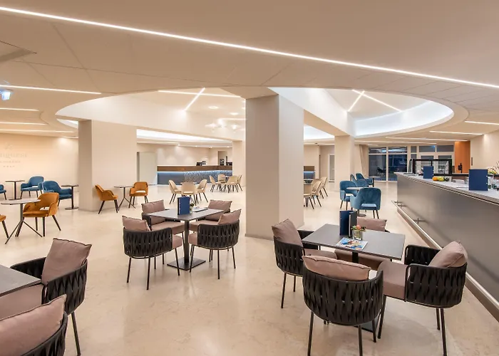 Otel Hunguest Panorama Hévíz