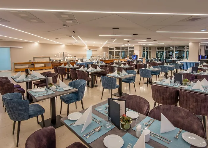 Hunguest Panorama 4* Hévíz