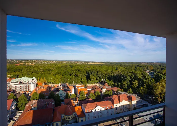 Hunguest Panorama Hévíz