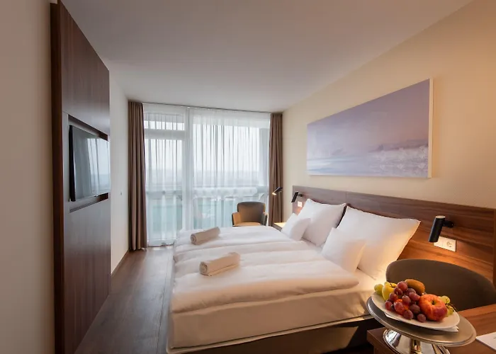 Hunguest Panorama Otel 4*