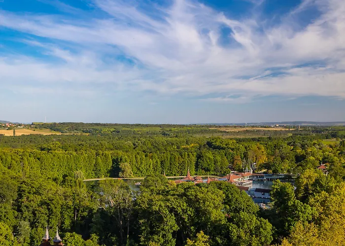 Hunguest Panorama Otel