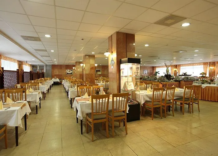 Hotel Hunguest Panorama 4*