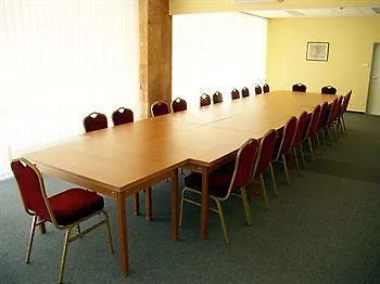 Otel Hunguest Panorama 4*