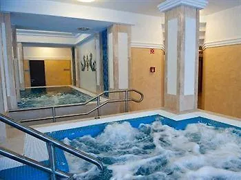 Otel Hunguest Panorama Hévíz