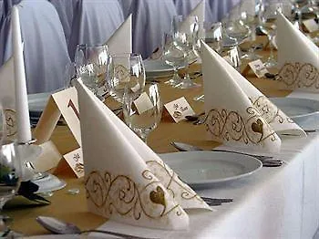 Otel Hunguest Panorama 4*