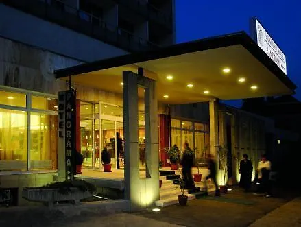 Hunguest Panorama ヘーヴィーズ