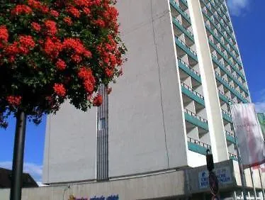 Hotel Hunguest Panorama 4*