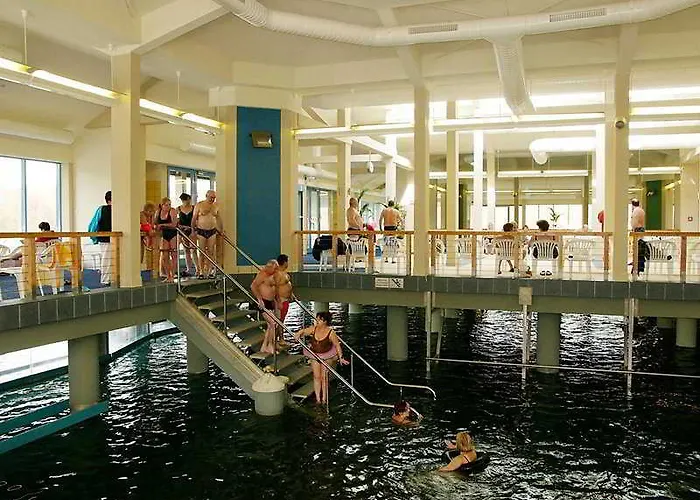 Hunguest Panorama Otel 4*