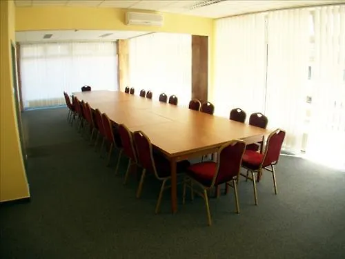 Otel Hunguest Panorama