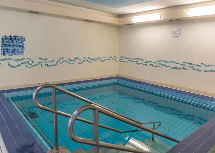 Hunguest Panorama Otel 4*