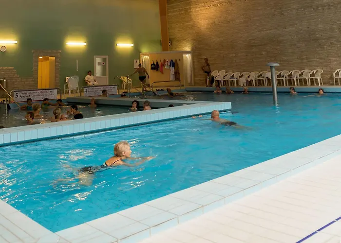 Otel Hunguest Panorama Hévíz