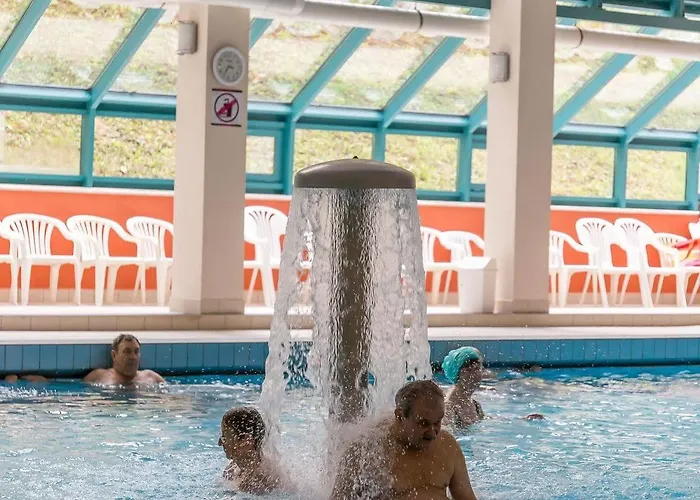 Hunguest Panorama Otel