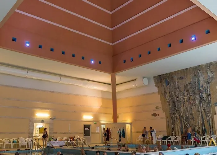 Otel Hunguest Panorama 4*