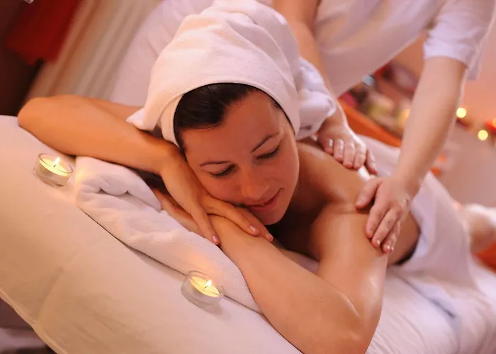 Otel Hunguest Panorama 4*