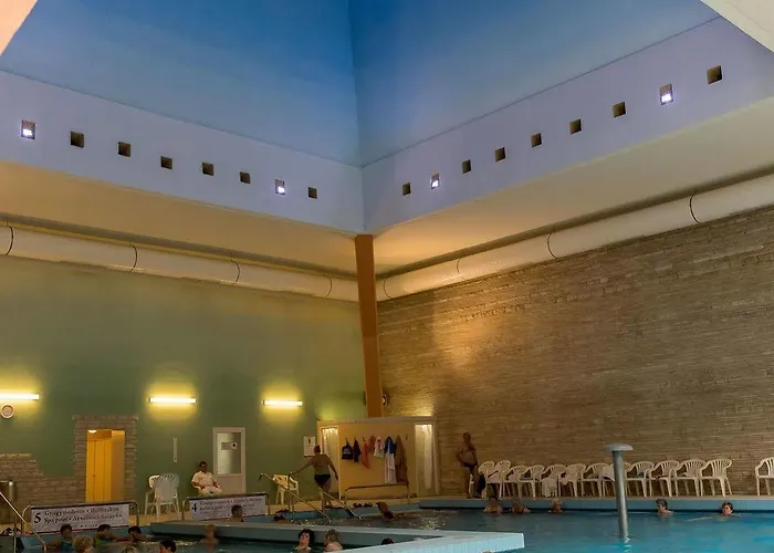 Hunguest Panorama 4*