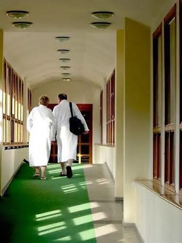 Hunguest Panorama Otel